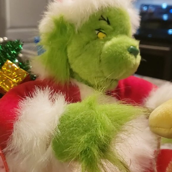 Meet your Posher, Chantal - Picture 1 of 1